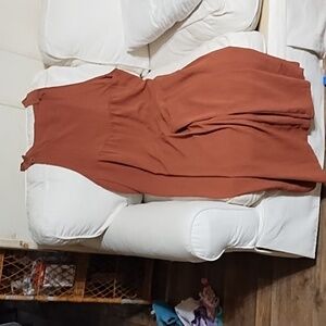 Women's 1XL jumpsuit